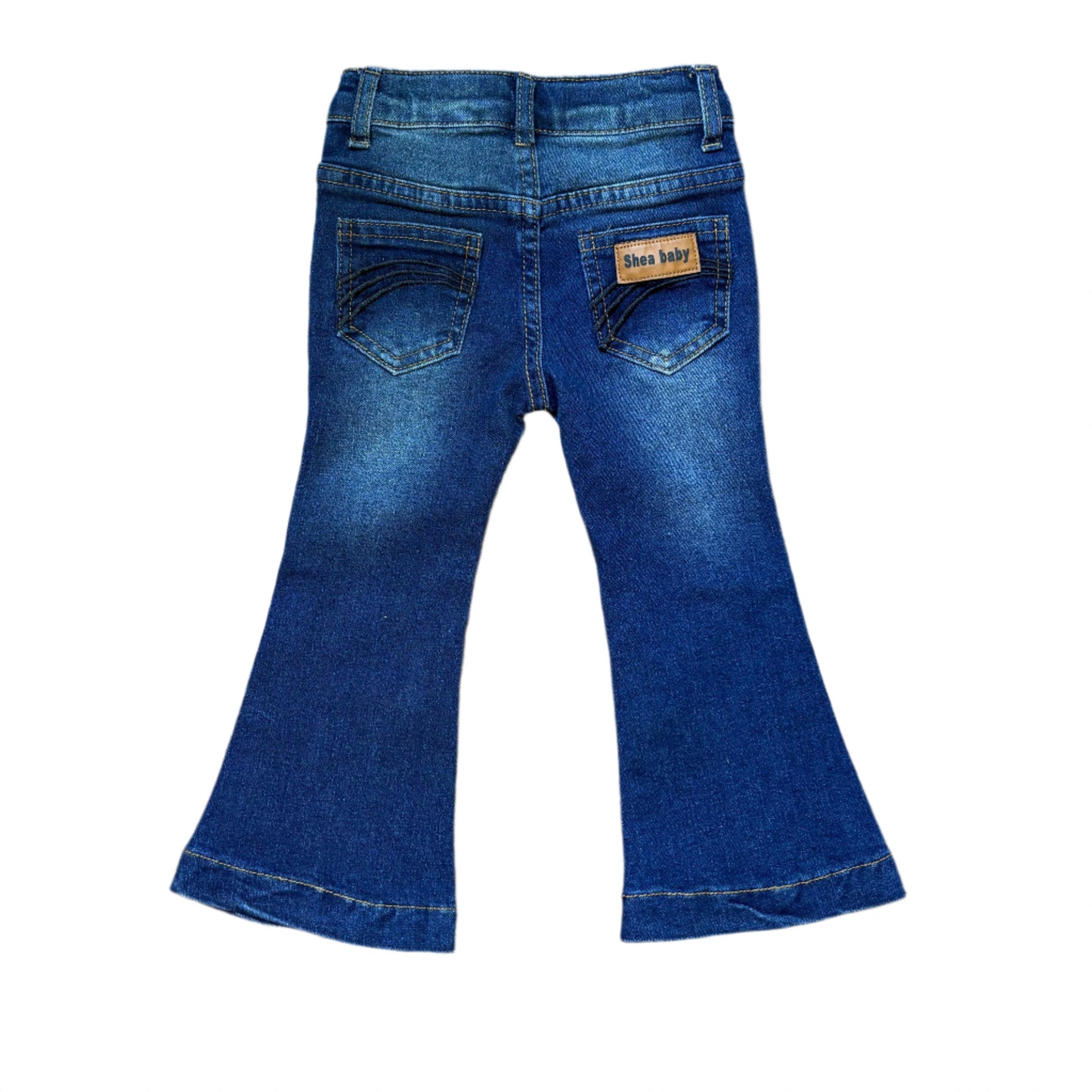 LITTLE GIRL TROUSERS image 1