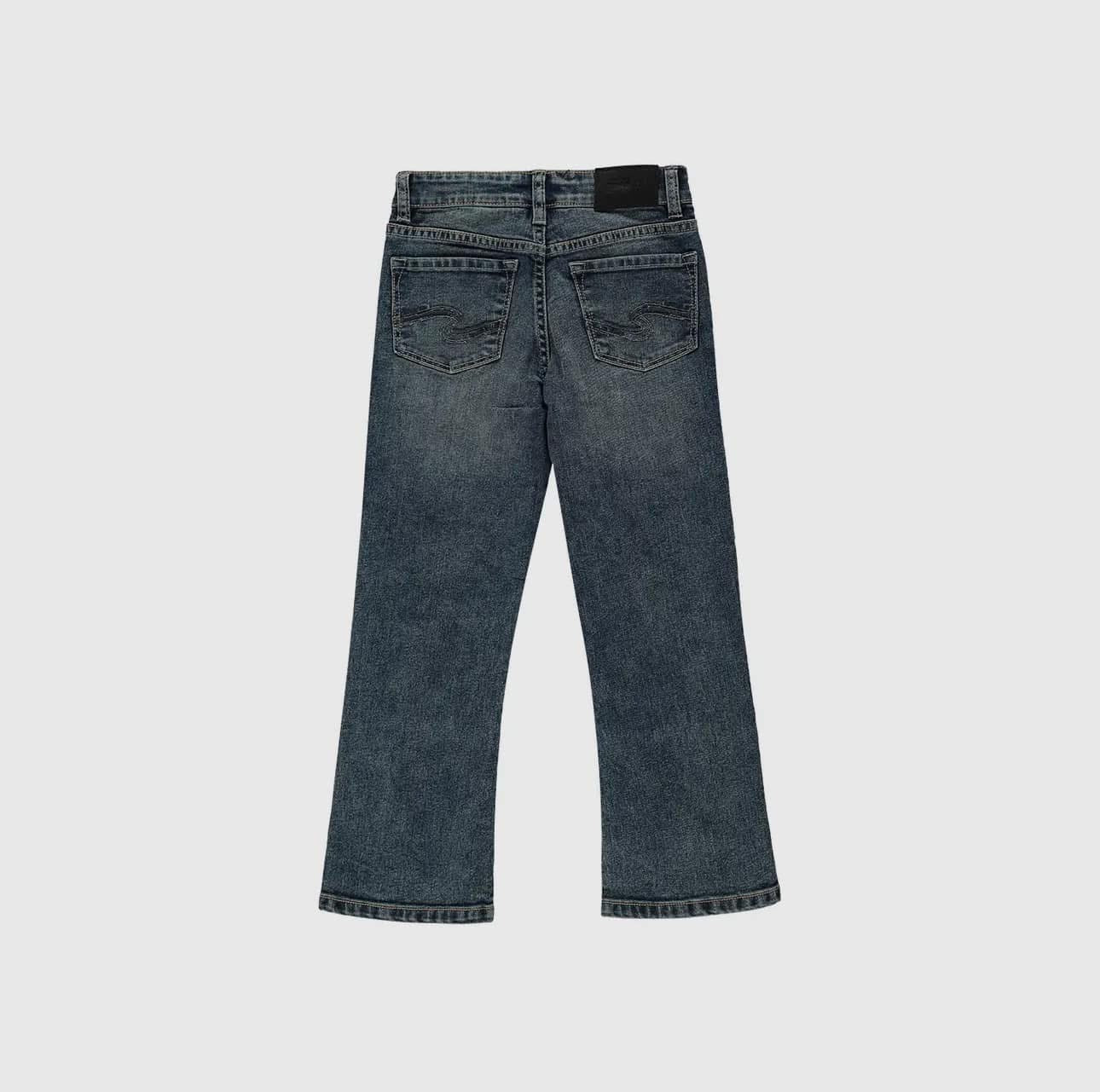 BOYS JEANS