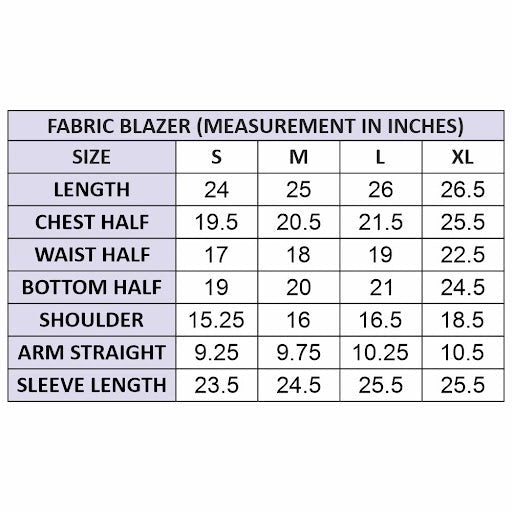 PINK LEATHER TOOLED BLAZER