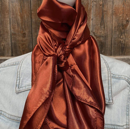 RUSTIC WILD RAG