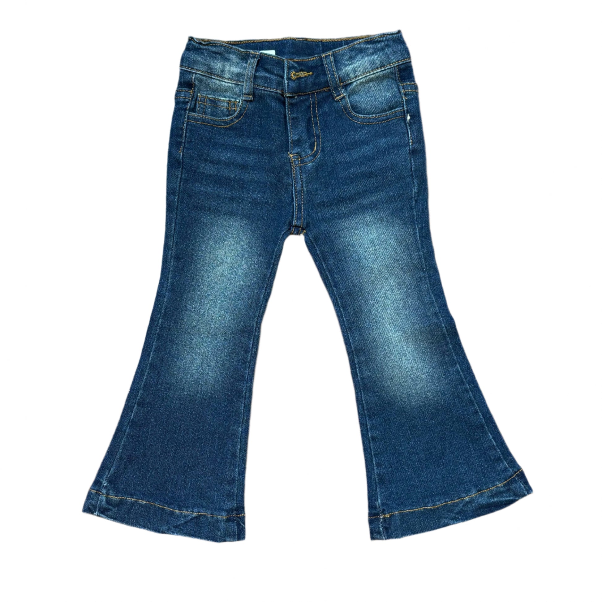 LITTLE GIRL TROUSERS image 0