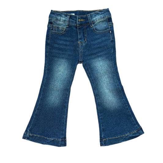 LITTLE GIRL TROUSERS image 0